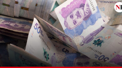 Photo of Incremento del salario mínimo en 2023 en Colombia será el más alto del siglo XXI