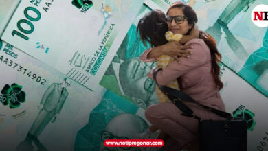Photo of Madres cabeza de hogar recibirán $ 1’000.000, si cumplen condición: ya están dando dinero
