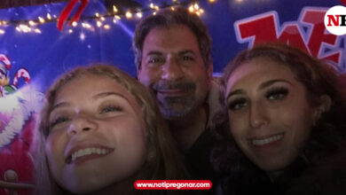 Photo of Influencer mató de una puñalada en el corazón a su papá