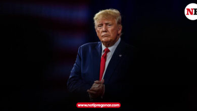 Photo of Lo que revelaron las declaraciones de impuestos del expresidente Trump