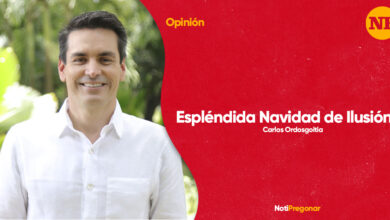 Photo of Espléndida Navidad de Ilusión