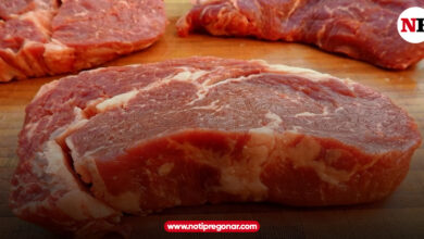 Photo of Carne cruda se “retuerce” y causa conmoción en redes