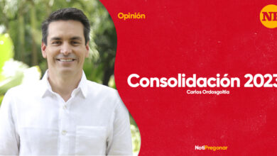 Photo of Consolidación 2023