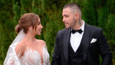 Photo of Paola Jara y Jessi Uribe, criticados por celebrar San Valentín: “No seamos ridículos”