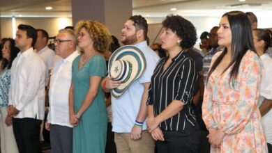 Photo of Gobernador de Córdoba anuncia mayores herramientas para defender los derechos humanos