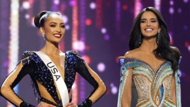Photo of ¿Renuncia Miss Universo? Amanda Dudamel podría quedarse con la corona