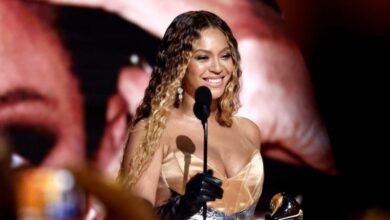 Photo of De la gloria a la decepción: Beyoncé se convierte en la artista más premiada en los Grammy pero vuelve a perder en las categorías importantes