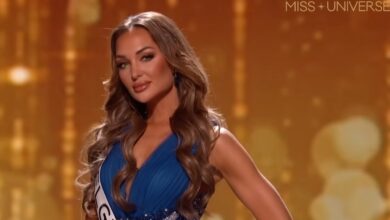 Photo of Reina de Miss Universo sufrió terrible accidente de tránsito