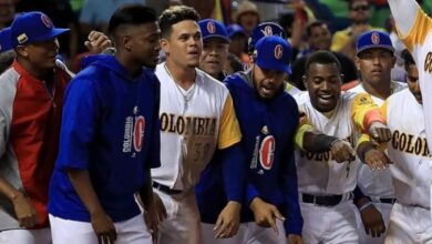 Photo of La Selección Colombia de Béisbol tendrá su primer amistoso de cara al Clásico Mundial de Béisbol