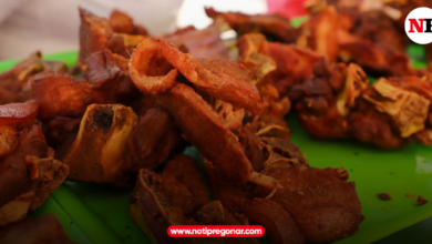 Photo of Cientos de monterianos asistieron al Festival Montería Me Sabe a Chicharrón