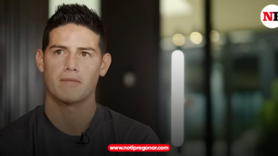 Photo of James Rodríguez les responde a los colombianos: ‘Me gusta mucho que me put…’