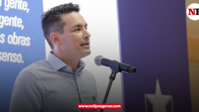 Photo of Alcalde Carlos Ordosgoitia rindió cuentas a la ciudadanía