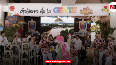 Photo of Alcalde de Montería: “Las Fiestas de la Gente y Feria del Pueblo, fueron sensacionales y marcan la historia de nuestras festividades”