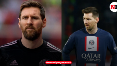 Photo of Messi confirma que será nuevo jugador del Miami CF