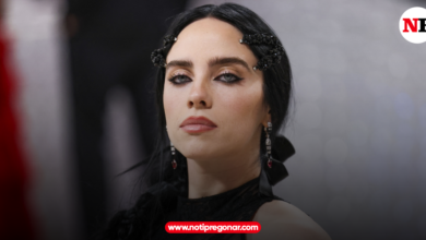 Photo of La cantante Billie Eilish Habló de las criticas que ha recibido su cuerpo “Aún hieren mis sentimientos”