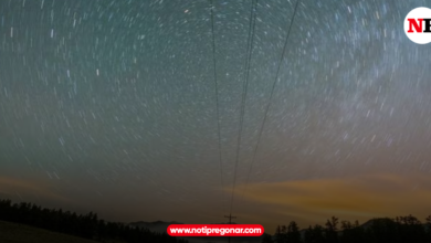 Photo of Ya empezó la lluvia de estrellas perseidas, las cuales pueden ser vistas desde la Tierra