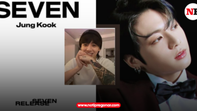 Photo of JungKook confirma lanzamiento de su álbum debut