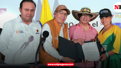 Photo of Emergencia económica en La Guajira: Esto es lo que busca el Gobierno del presidente Petro