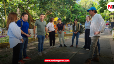 Photo of Gobierno Británico le apuesta a Bisinú y programas de sostenibilidad ambiental en Montería