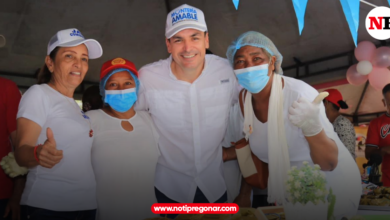 Photo of El Festival Montería Me Sabe seguirá en el corazón de los monterianos. Mediante acuerdo quedó institucionalizado”: alcalde Carlos Ordosgoitia