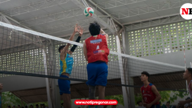 Photo of Nuevas medallas en Béisbol, Voleibol y Sóftbol en los III Juegos Deportivos Departamentales y Paradepartamentales