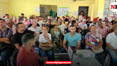 Photo of Habitantes de la comuna 6, felices con pavimentaciones que hará la Alcaldía de Montería