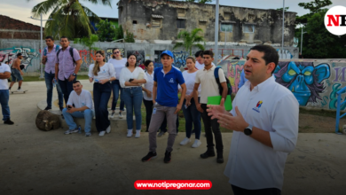 Photo of Alcaldía de Montería y Elec le devolvieron el brillo al Skate Park