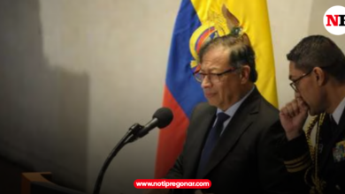 Photo of El presidente Petro defiende ante la Corte Constitucional el decreto de emergencia para la Guajira