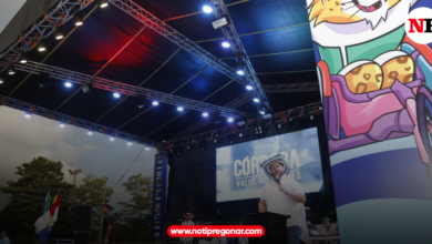 Photo of Gran Clausura de los III Juegos Deportivos Departamentales y Paradepartamentales ‘Córdoba Valle de Titanes’ 2023