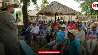 Photo of Tercer estudio etnológico, Alcaldía de Montería le cumple a la población indígena