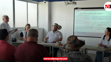 Photo of Política Pública de Cultura es una realidad en Córdoba
