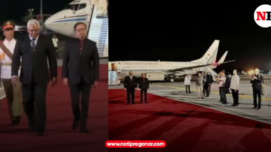 Photo of El presidente Petro ya esta en Cuba para asisitir a la Cumbre del G77+China