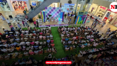 Photo of Hasta el 22 de septiembre se amplió convocatoria del 4º Concurso Estudiantil Montería, Cuéntanos tu Cuento