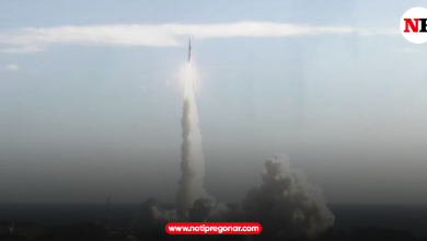 Photo of Japón lanza un satélite con rayos X, el cual busca llegar a la Luna