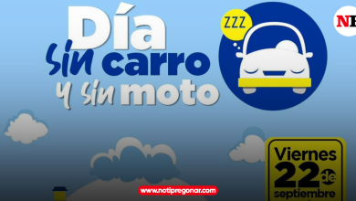 Photo of Este 22 de septiembre Montería se une a la jornada del Día Sin Carro