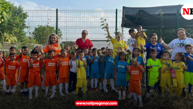 Photo of Secretaría de Educación lideró sembratón en Vallejo y se vinculó a la Carrera Atlética Dorada 5k