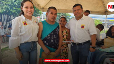Photo of Alcaldía, Policía y aliados atendieron a población en condición de calle en Nuevo Horizonte