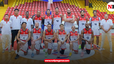 Photo of ¡Rompe Barreras! Jugador de 67 años deslumbra en la liga de baloncesto colombiana