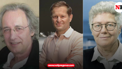 Photo of Premio Nobel de Física 2023 revela la clave detrás de la observación de fenómenos ultra rápidos