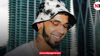 Photo of Anuel AA fue operado de emergencia “fue cuestión de vida o muerte”