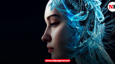 Photo of Desarrollan la primera inteligencia artificial capaz de imitar y superar a la mente humana