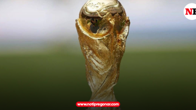 Photo of Arabia Saudita será sede del mundial 2034
