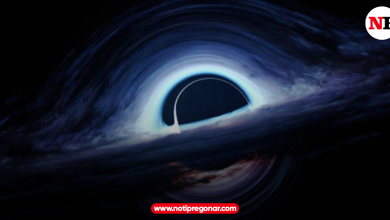 Photo of Agujero negro de la Via Láctea gira a una gran velocidad