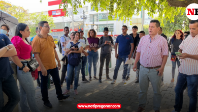 Photo of Docentes que ganaron el concurso de méritos solicitan a la SED Córdoba