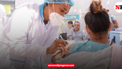 Photo of Ante circulación de variante JN.1 del Covid-19, Defensoría de Pueblo reitera su llamado al autocuidado y acatamiento de recomendaciones hechas por entidades de salud