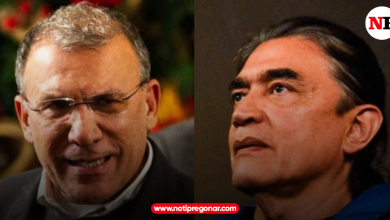 Photo of Debate entre Gustavo Bolívar y Roy Barreras sobre el impacto de las narconovelas en la imagen de Colombia