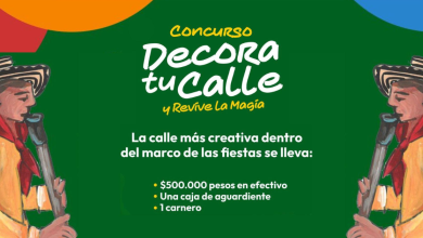 Photo of Invitan a Residentes a Participar en Concurso de Decoración de Calles durante las Fiestas de la Candelariav
