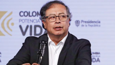 Photo of Presidente Gustavo Petro menciona elecciones de 2026 y aboga por continuidad progresista en Colombia