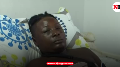 Photo of Sobreviviente del derrumbe en chocó comparte su desgarrador testimonio: “Pensé que no volvería a ver la luz”