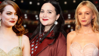 Photo of Lily Gladstone, Carey Mulligan, Emma Stone y otras actrices nominadas al Óscar a la Mejor Actriz